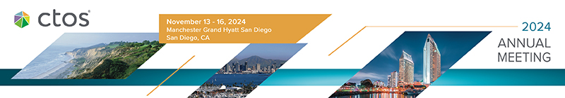 CTOS 2024 Main banner